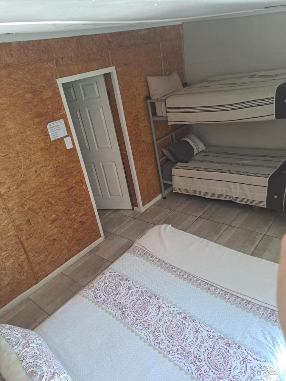 Breaking Dawn Bed & Breakfast Noupoort Bagian luar foto