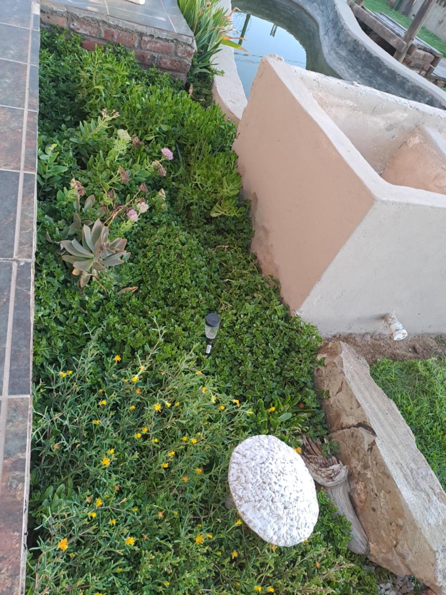 Breaking Dawn Bed & Breakfast Noupoort Bagian luar foto