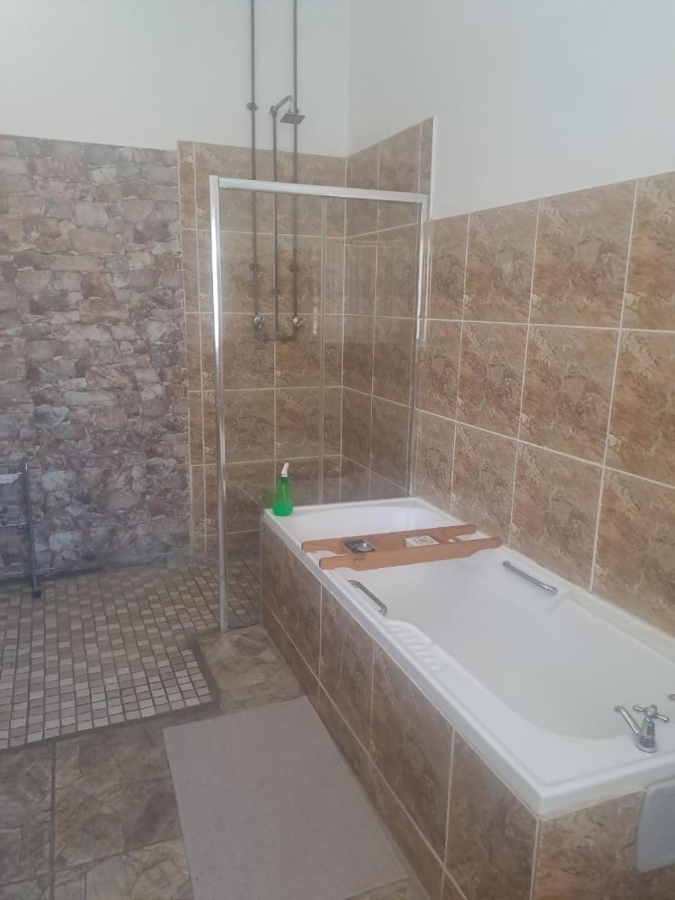 Breaking Dawn Bed & Breakfast Noupoort Bagian luar foto