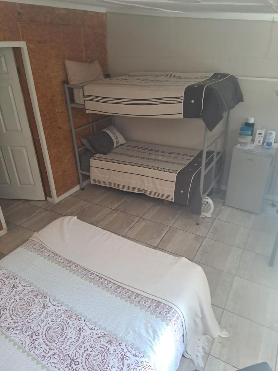 Breaking Dawn Bed & Breakfast Noupoort Bagian luar foto