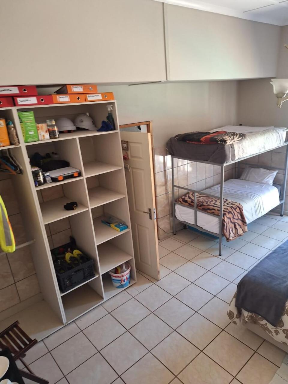 Breaking Dawn Bed & Breakfast Noupoort Bagian luar foto