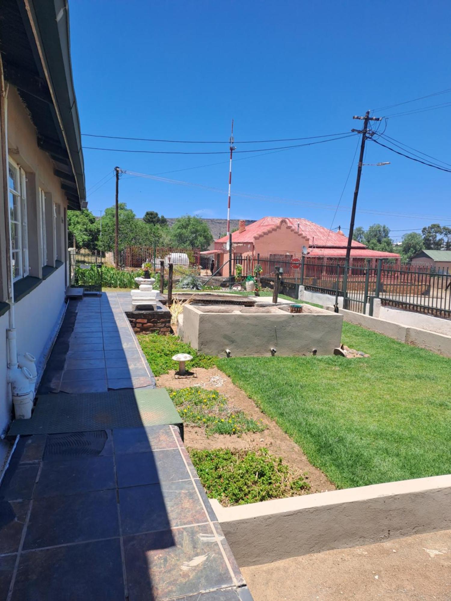 Breaking Dawn Bed & Breakfast Noupoort Bagian luar foto