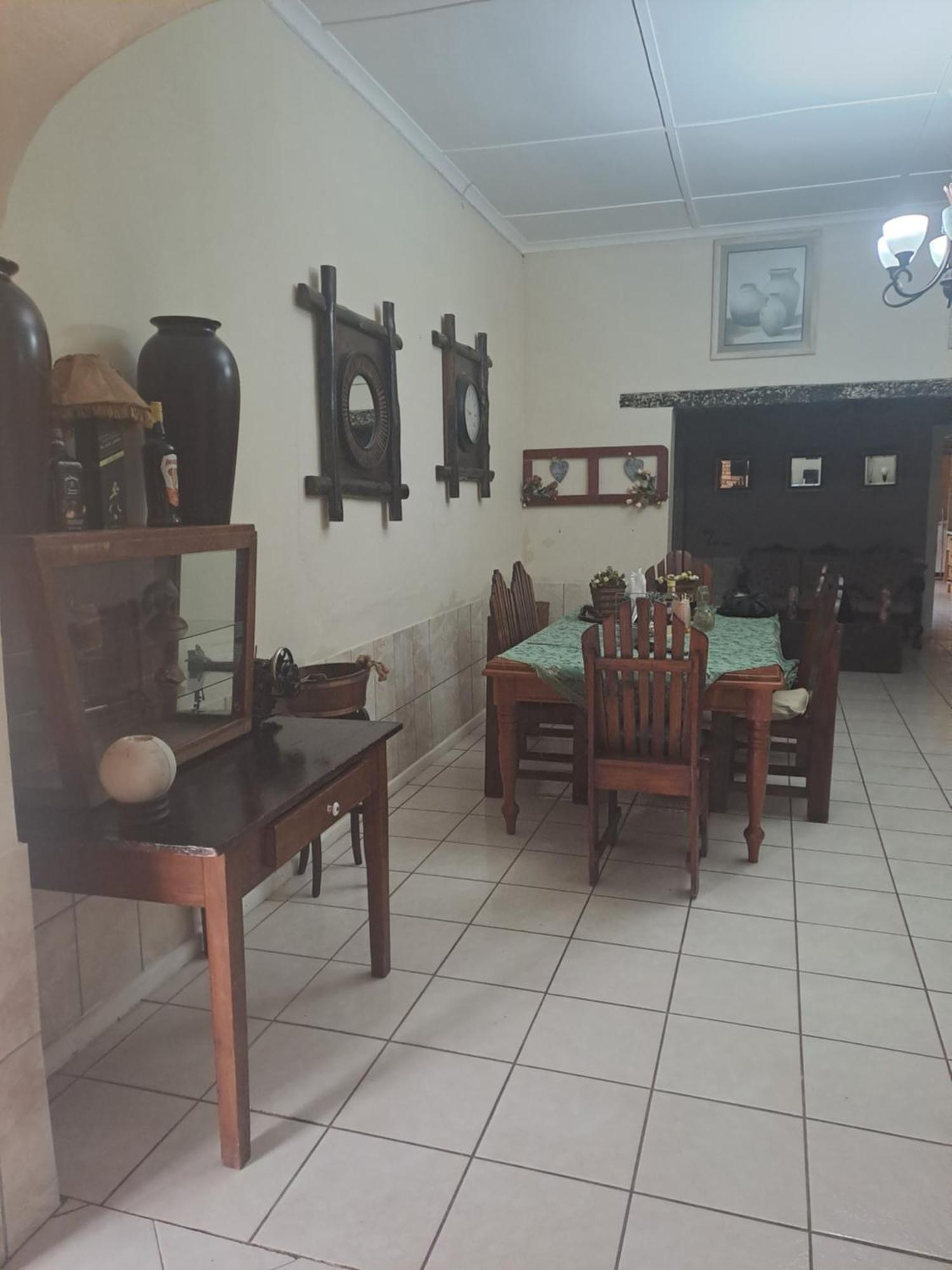 Breaking Dawn Bed & Breakfast Noupoort Bagian luar foto