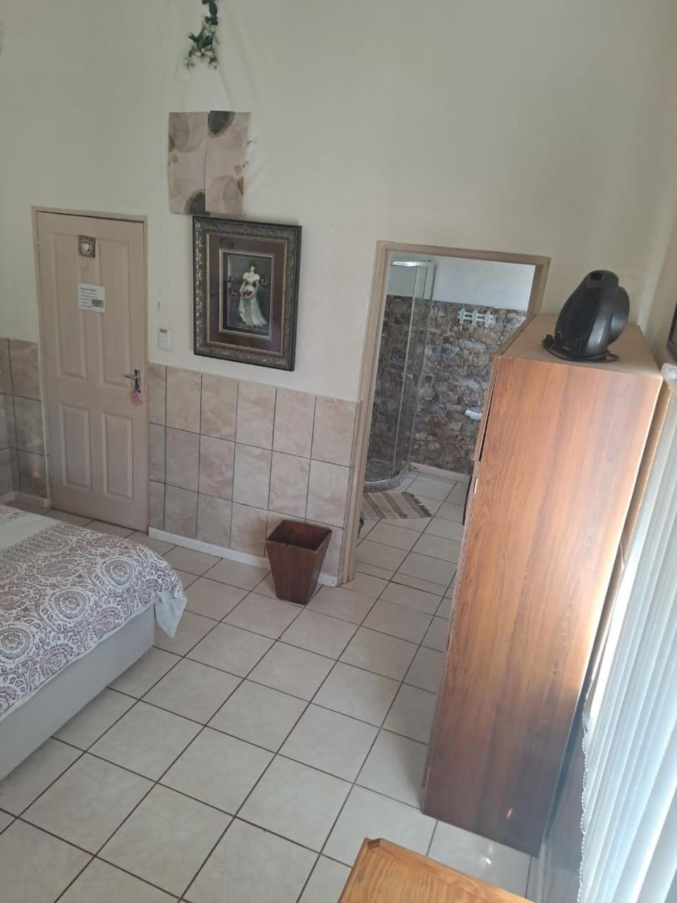 Breaking Dawn Bed & Breakfast Noupoort Bagian luar foto