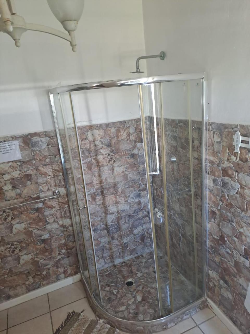 Breaking Dawn Bed & Breakfast Noupoort Bagian luar foto