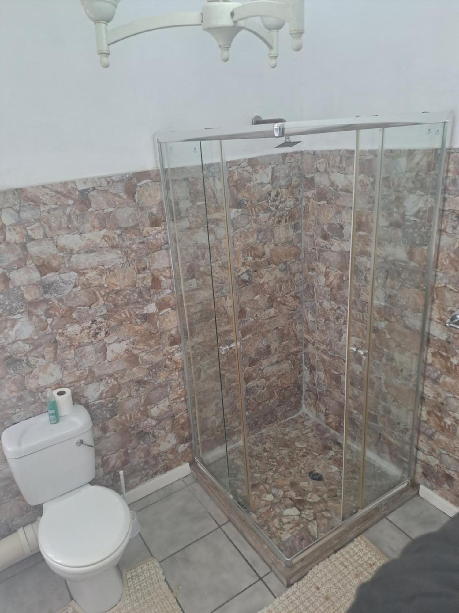 Breaking Dawn Bed & Breakfast Noupoort Bagian luar foto