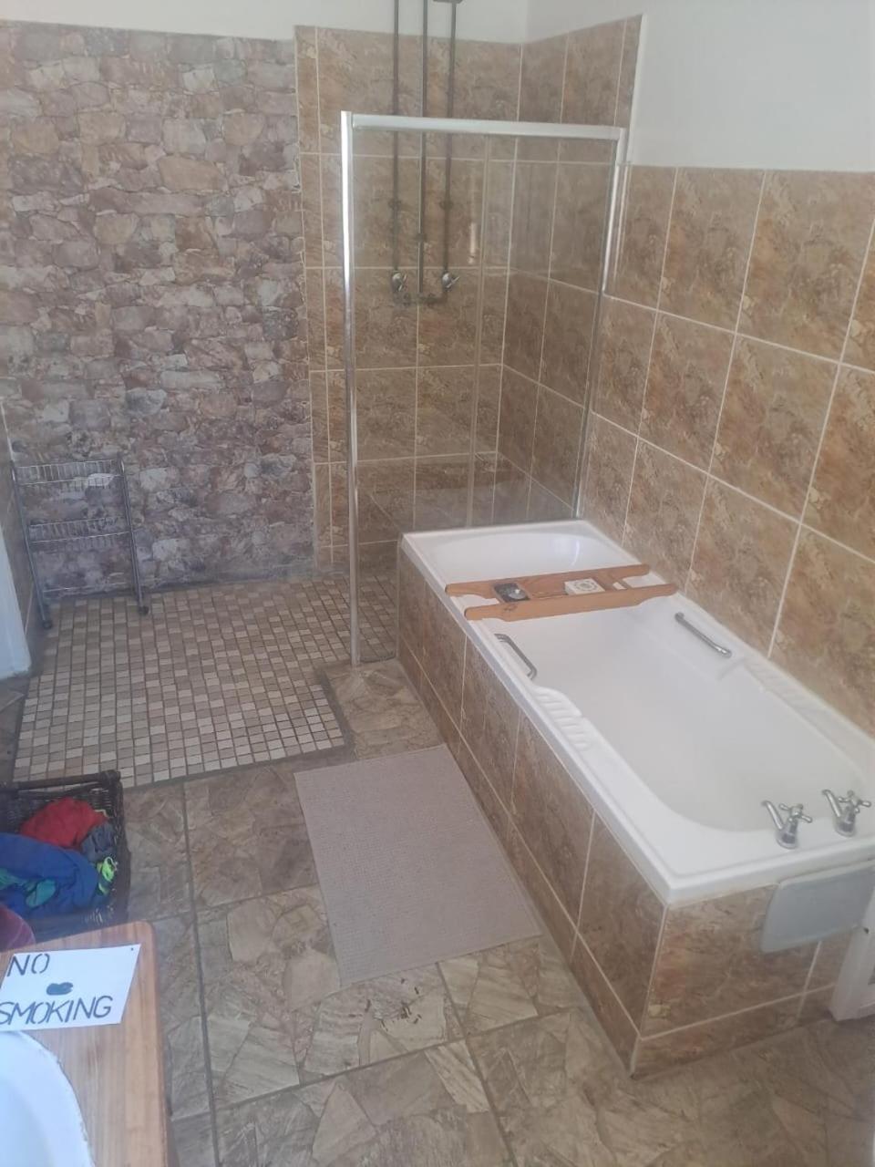 Breaking Dawn Bed & Breakfast Noupoort Bagian luar foto
