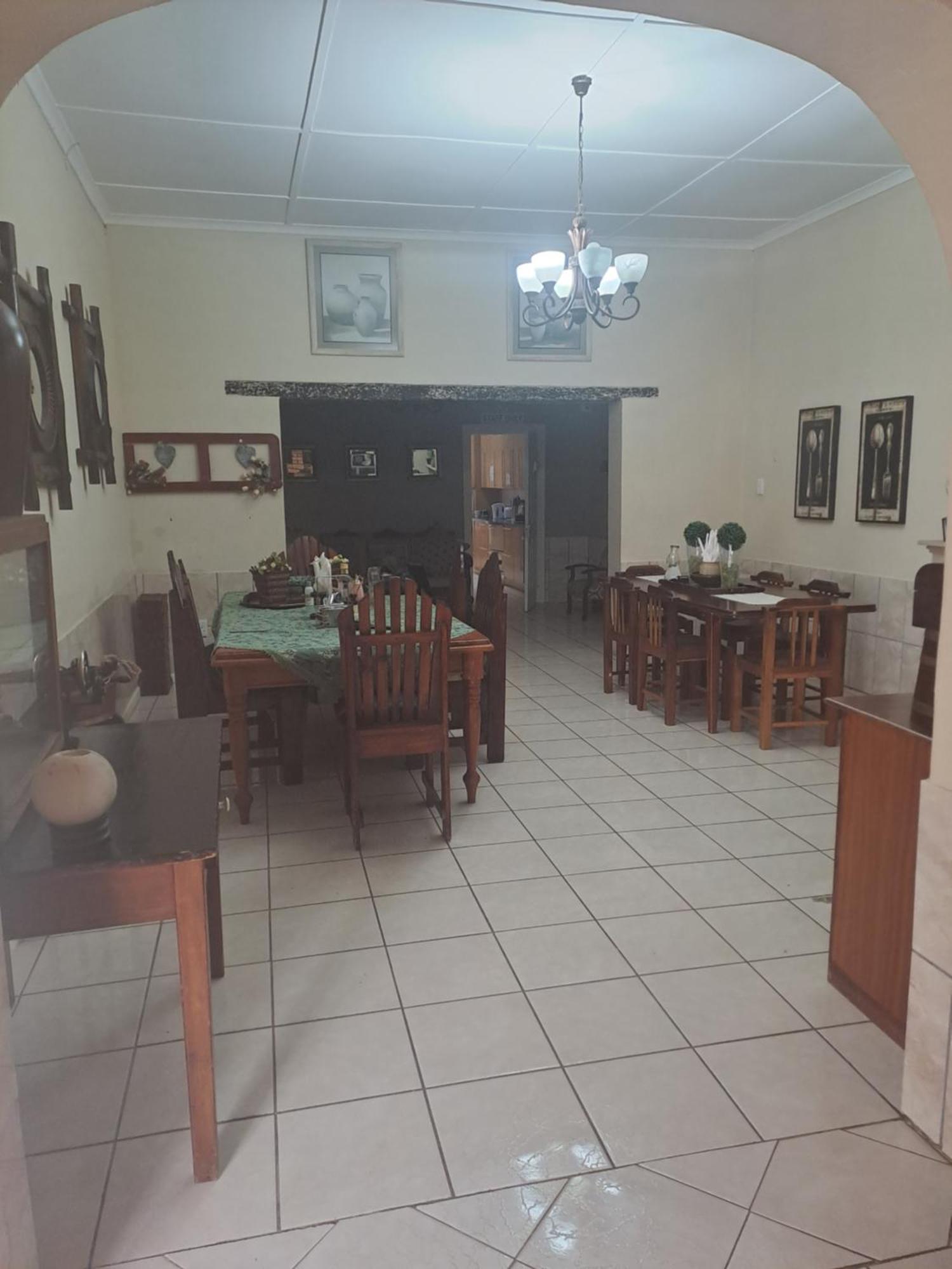 Breaking Dawn Bed & Breakfast Noupoort Bagian luar foto