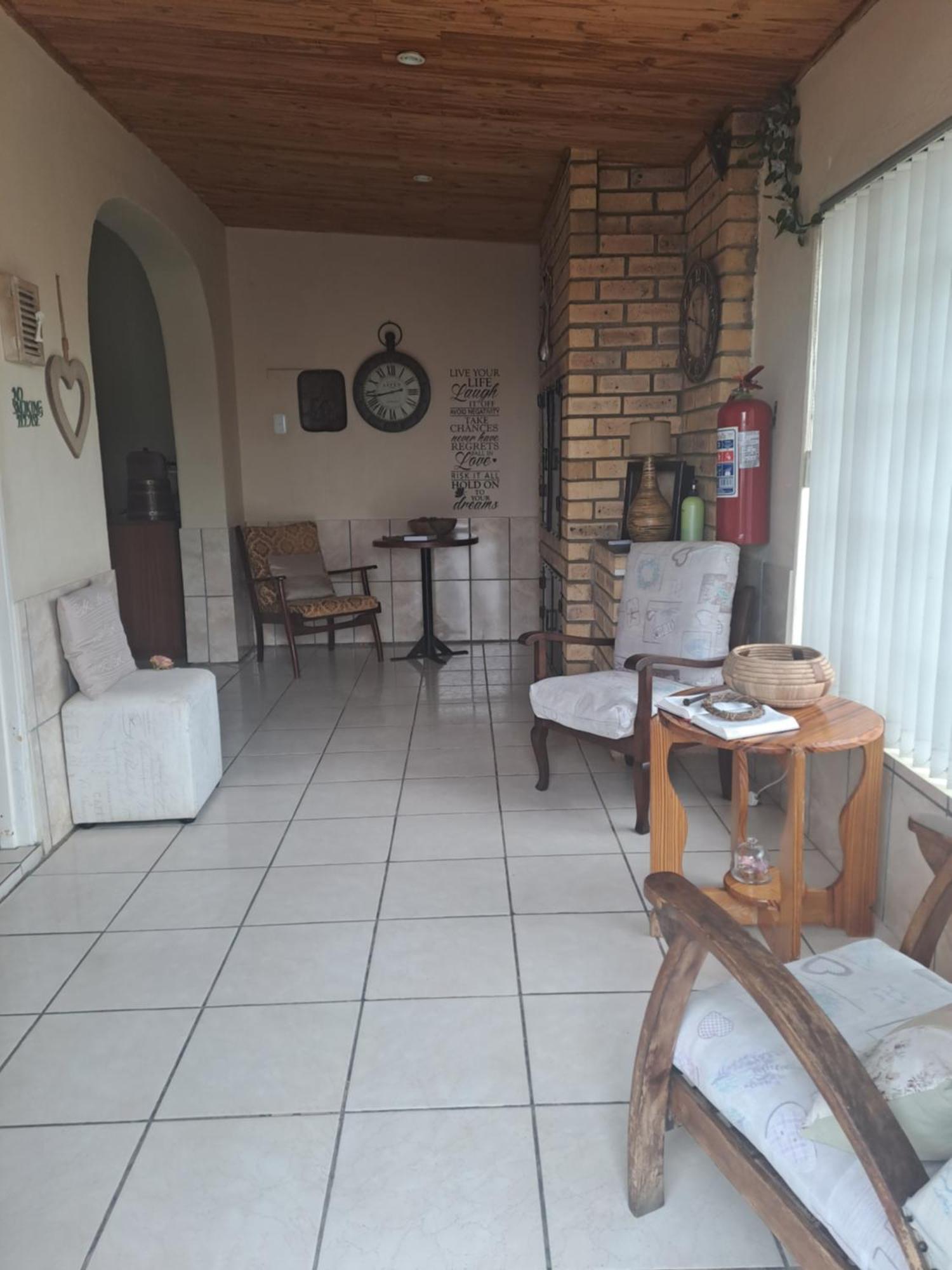 Breaking Dawn Bed & Breakfast Noupoort Bagian luar foto