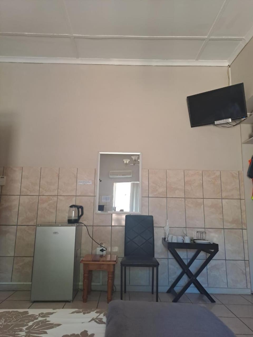 Breaking Dawn Bed & Breakfast Noupoort Bagian luar foto