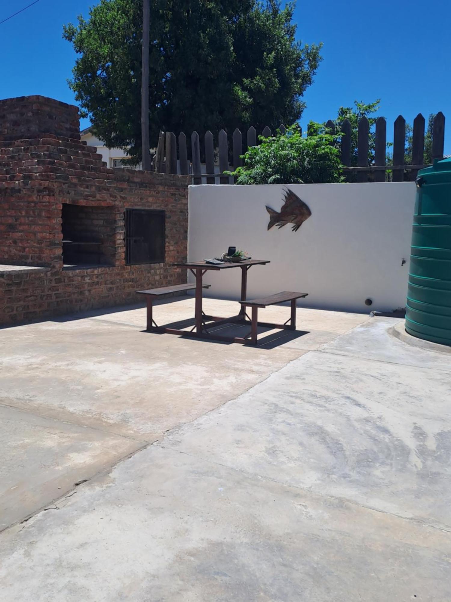 Breaking Dawn Bed & Breakfast Noupoort Bagian luar foto