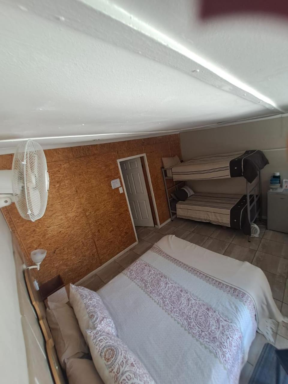 Breaking Dawn Bed & Breakfast Noupoort Bagian luar foto