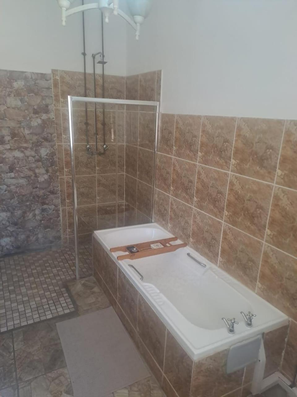 Breaking Dawn Bed & Breakfast Noupoort Bagian luar foto