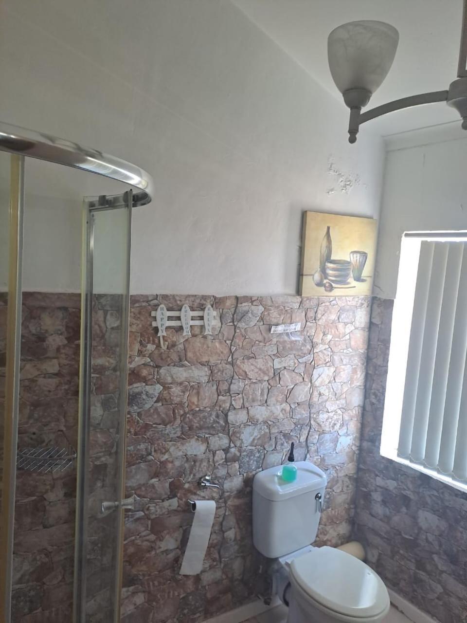 Breaking Dawn Bed & Breakfast Noupoort Bagian luar foto