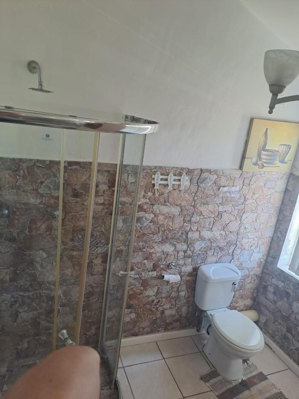 Breaking Dawn Bed & Breakfast Noupoort Bagian luar foto