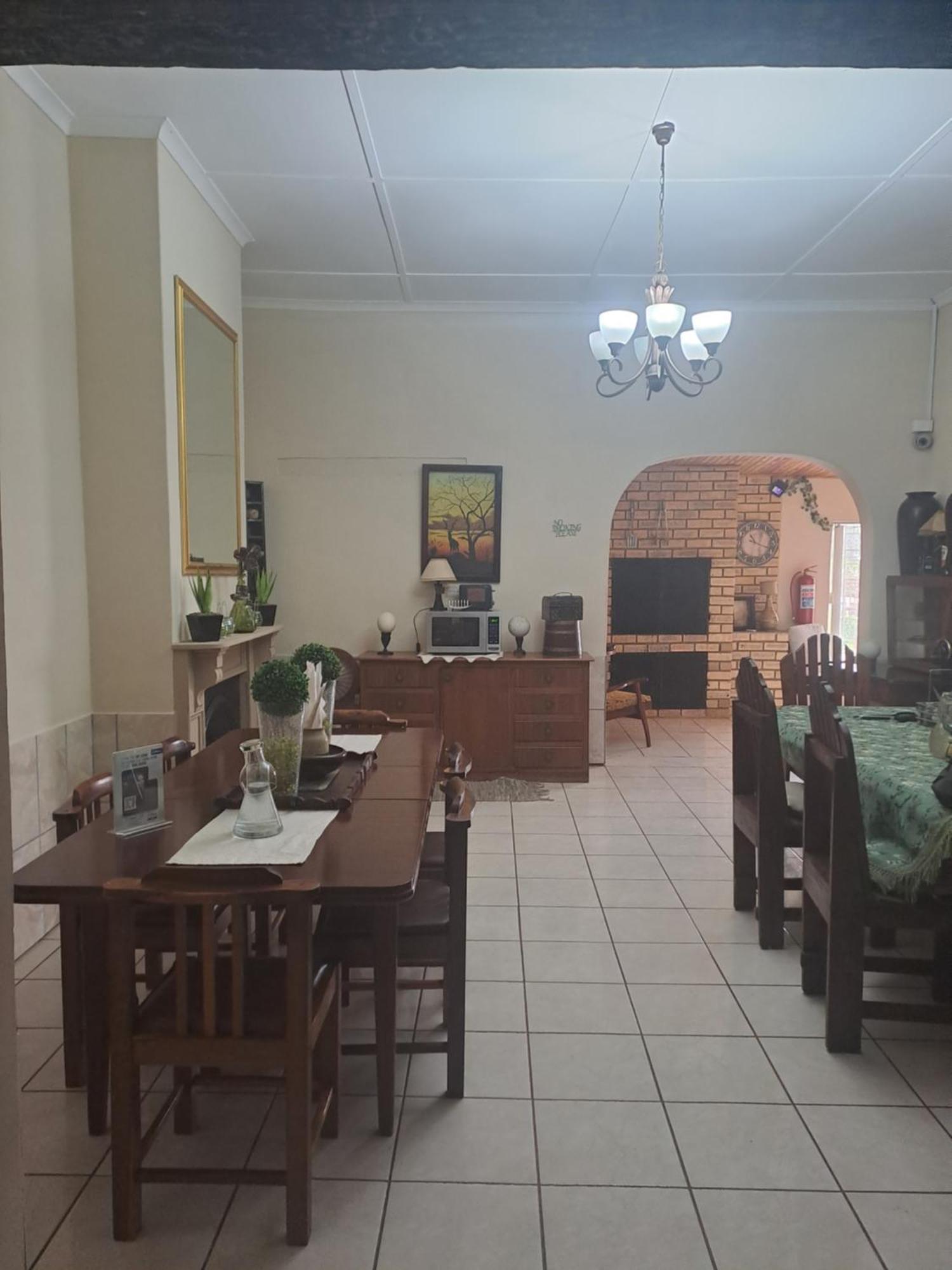 Breaking Dawn Bed & Breakfast Noupoort Bagian luar foto