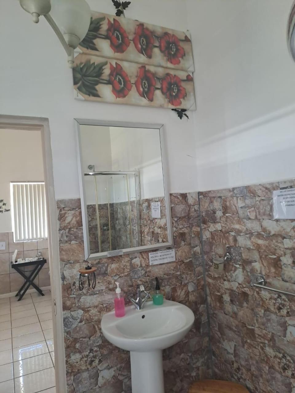Breaking Dawn Bed & Breakfast Noupoort Bagian luar foto