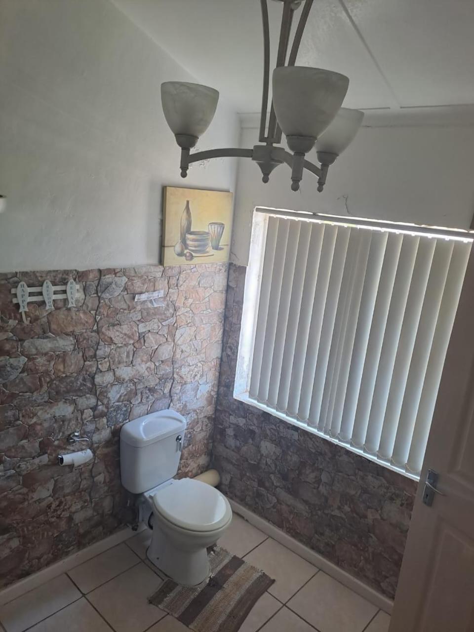 Breaking Dawn Bed & Breakfast Noupoort Bagian luar foto