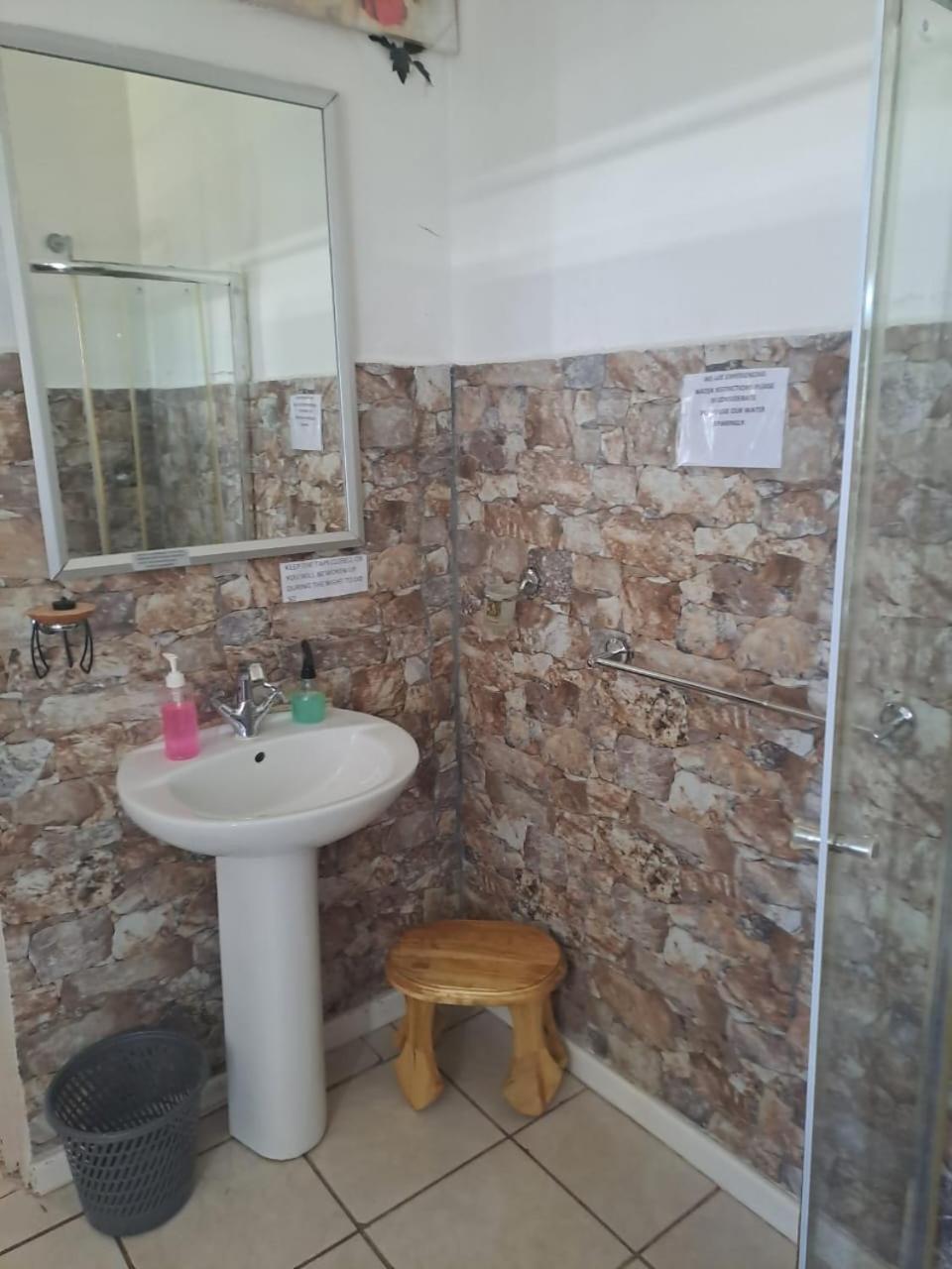 Breaking Dawn Bed & Breakfast Noupoort Bagian luar foto